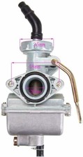 Tuning carb 20mm - 20mm,