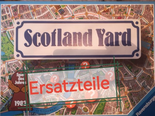 Ersatz zur auswahl scotland - zur,