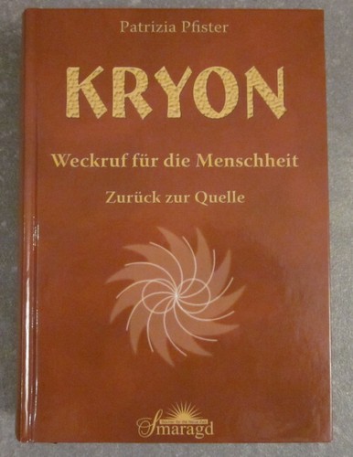 Kryon weckruf für die - kryon,