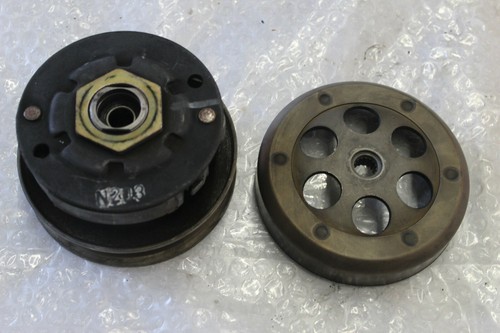 Variomatic kupplung vario - kupplung,