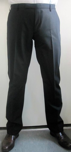Herren hosen schwarze - hosen,