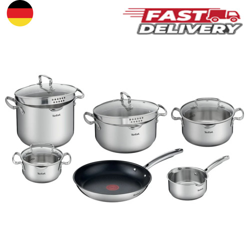 Kochtopfset duetto set à 10 - duetto+,,