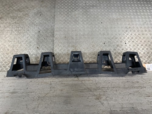 66665 stoßstangenhalter vorne - stoßstangenhalter,