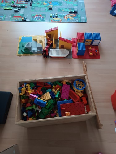 Riesige 90er duplo sammlung - 90er, duplo-sammlung