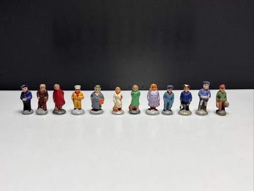 Spur ddr masse figuren - ddr, 12