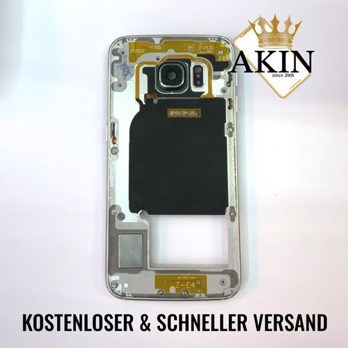 Original samsung galaxy - galaxy, s6