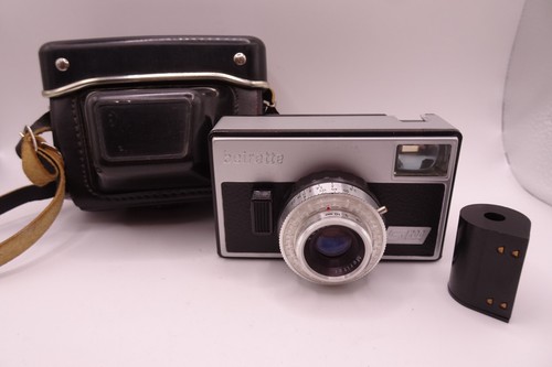 Vintage ddr kamera beirette - vintage,