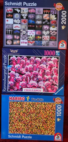 Puzzles sammlung 07 - puzzles, #