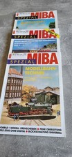 Miba spezial hefte - ´90/91,,