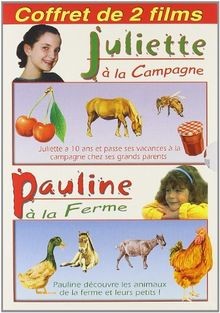 Juliette campagne - a, /
