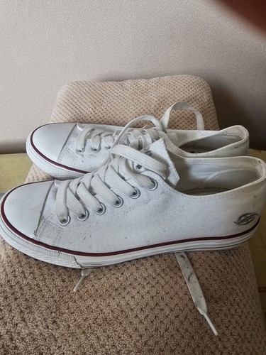 Converse chucks weiß größe - converse,