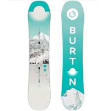 Burton feelgood smalls - feelgood,