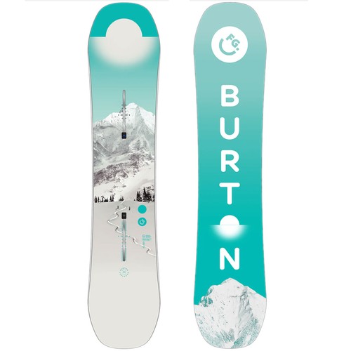 Burton feelgood smalls kinder - feelgood,