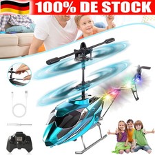 Hubschrauber kanal - kanal, –