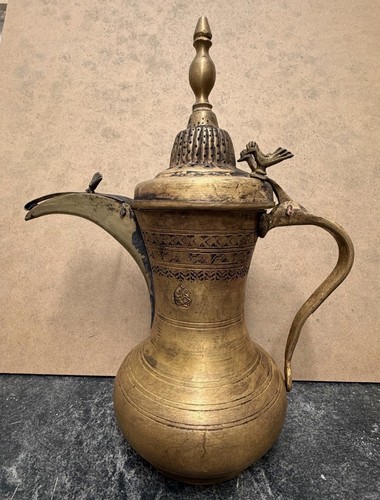 Orientalische messing - orientalische,