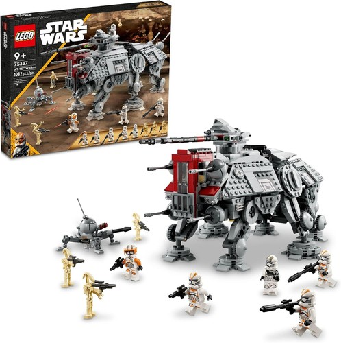 Lego star wars - 75337,