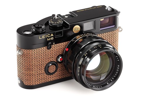 Leica black paint leitz - black,