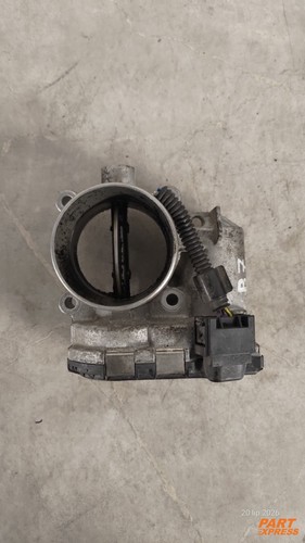 Drosselklappe volvo diesel - volvo,