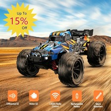 All terrain off road rc - off,