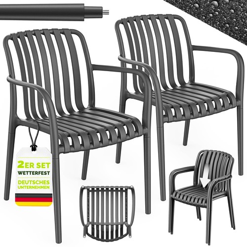 Tillvex gartenstühle - tillvex®,