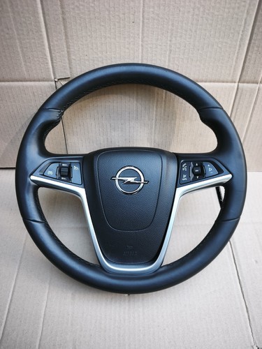 Opel insignia lenkrad - opel,