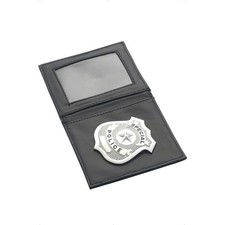 Unisex polizei ausweis - unisex,