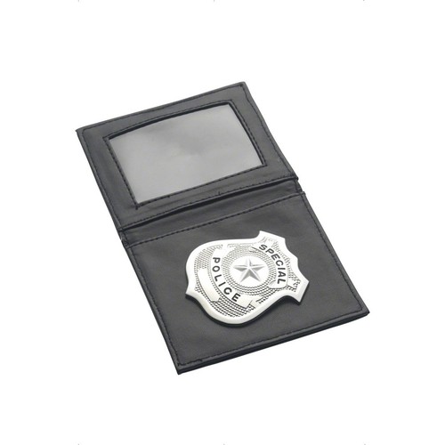 Unisex polizei ausweis - unisex,