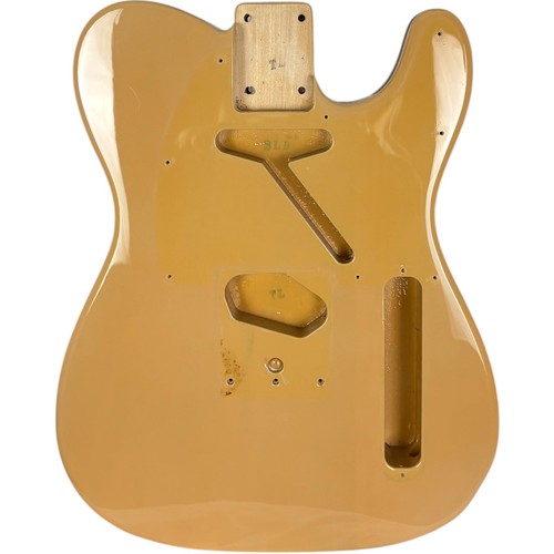 Fender japan std telecaster - fender,