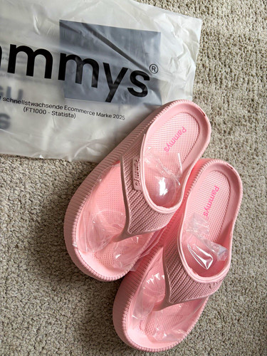 Pammys flipflop 2025 - pammys,