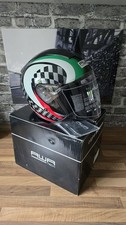 Piaggio jethelm trikolor - piaggio,