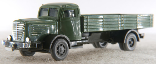 Wiking lkw s h0 - wiking, 1:87