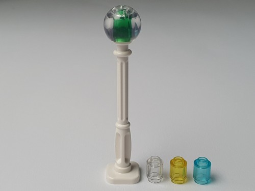 Lego straßenlaterne - lego,