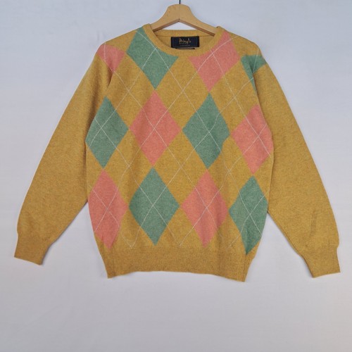 Pringle pullover 100 - pringle, 100%