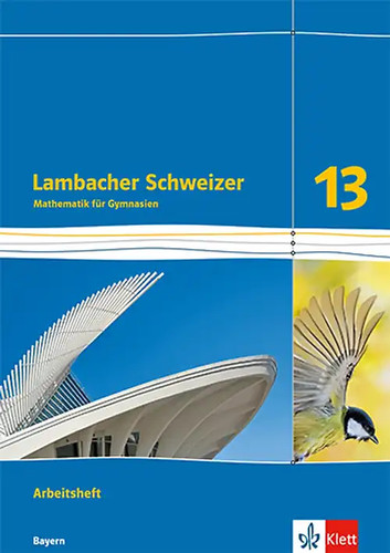 Lambacher schweizer mathematik - lambacher,