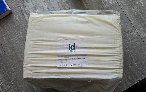 Pack slip extra plus - 3, id