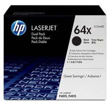 64x 2er pack - hp,