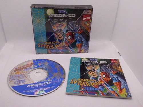 The amazing spider man - the,