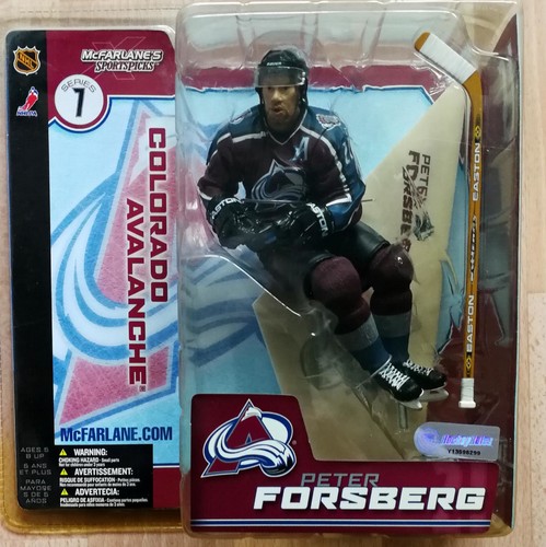 Nhl figur farlane peter - nhl,