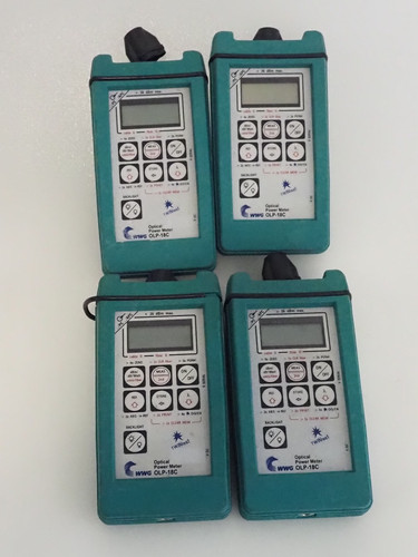 Wandel goltermann olp 18c - 4x, olp-18c
