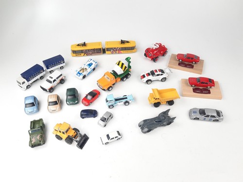 Modellautos big hot wheels - big,