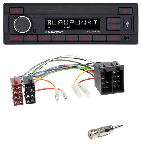 Blaupunkt mp3 aux - blaupunkt,