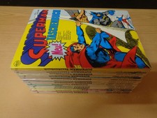 13x superman 3 4 5 - superman, nr.1