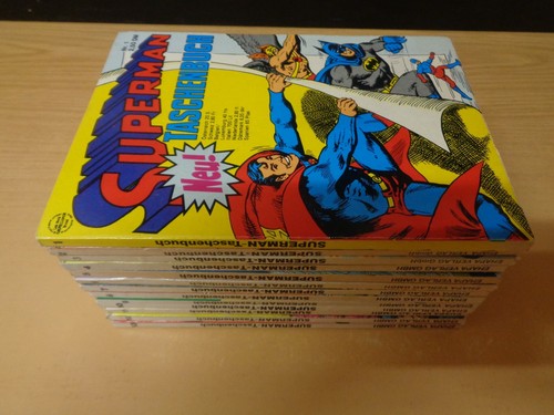13x superman 3 4 - 13x, 5