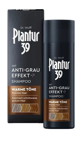 Plantur anti grau effekt - plantur,