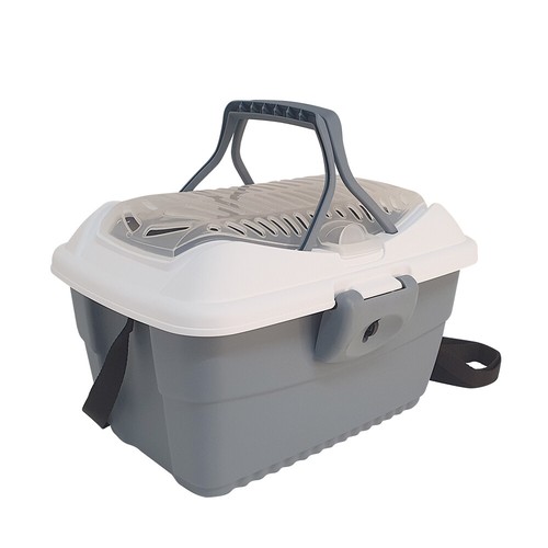 Kleintiertransportbox
