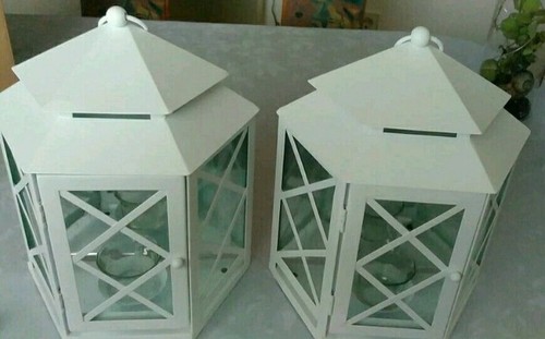 Partylite spiegellaterne set - partylite,