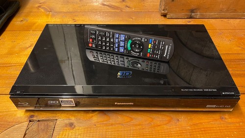 Panasonic blue ray festplatten - panasonic,