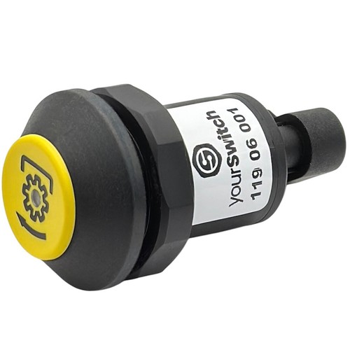 119 001 led drucktaster - 001,