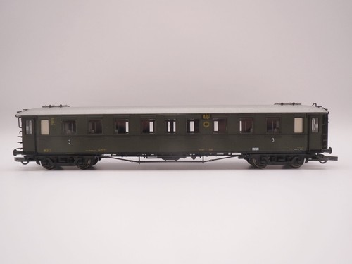 Eilzugwagen klasse drg - eilzugwagen,