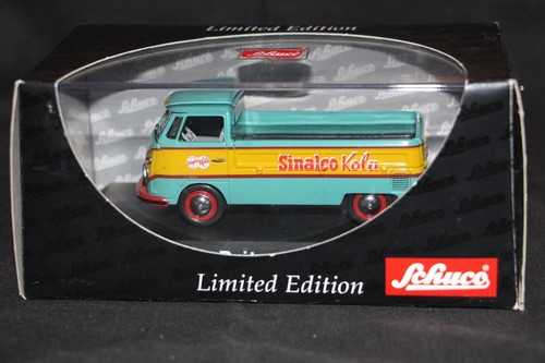 Schuco 02598 vw - 02598,